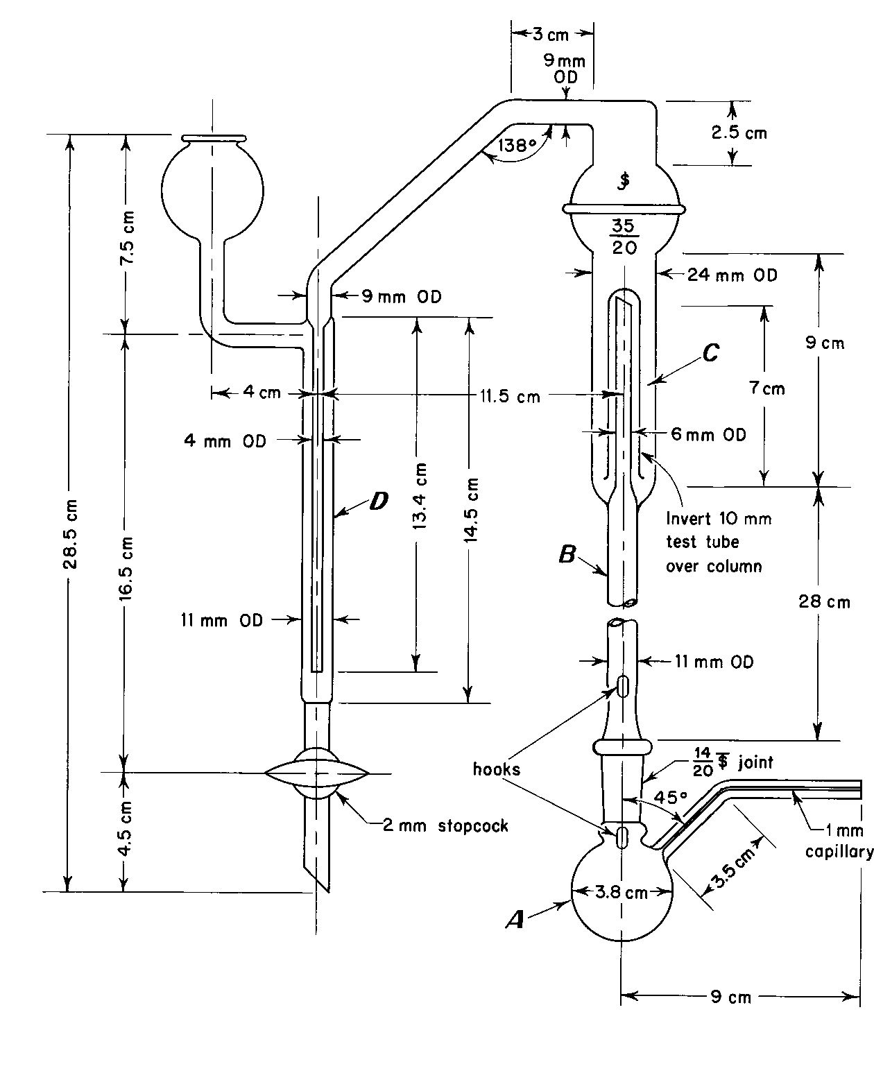 Water Scrubber